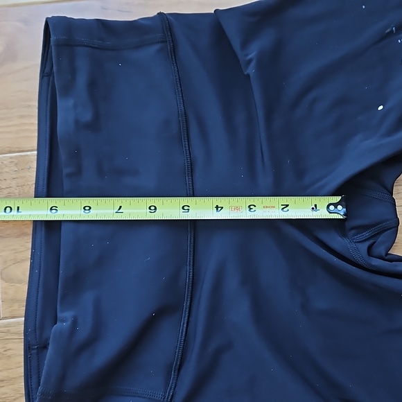Lululemon Speed Wunder Tight 28", Size 4 - Picture 15 of 15